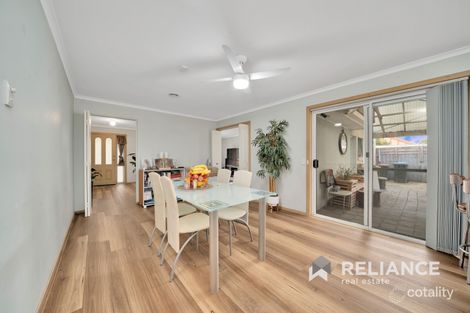 Property photo of 10 Golden Square Crescent Hoppers Crossing VIC 3029