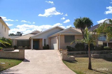 13 Mortimer Cl, Cecil Hills, NSW 2171