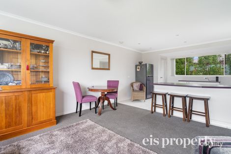 Property photo of 6/9 Augusta Road New Town TAS 7008