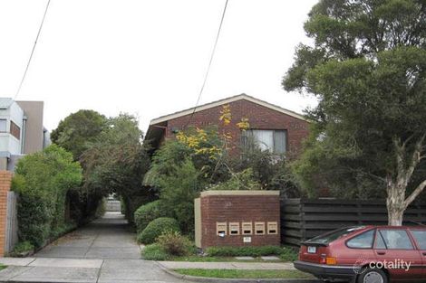Property photo of 5/113 Wellington Street Kew VIC 3101