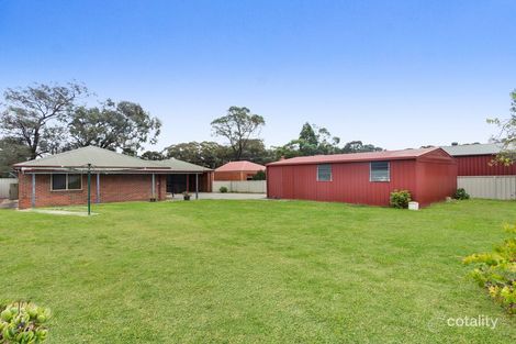 Property photo of 48 Curtain Street Eaglehawk VIC 3556