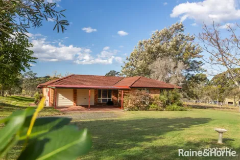 33b Skye Farm Lane, Yatte Yattah, NSW 2539