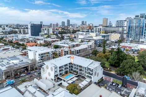 Property photo of 56/177 Stirling Street Perth WA 6000