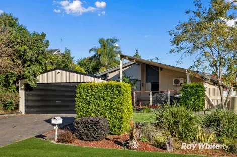 Property photo of 3 Dellit Place Doonside NSW 2767
