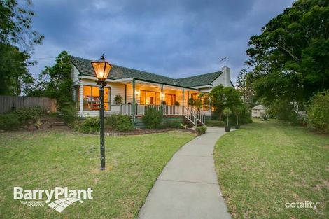 Property photo of 5 Morris Street Tootgarook VIC 3941