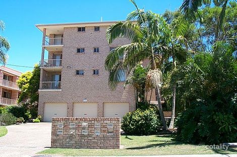 3/19 Margaret St, Tweed Heads, NSW 2485