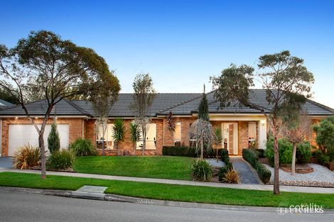 Property photo of 19 Timbertop Drive Doreen VIC 3754