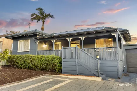 20 Summerton Rd, Calista, WA 6167