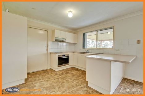 Property photo of 32 Highpeak Crescent Springfield QLD 4300