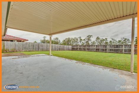 Property photo of 32 Highpeak Crescent Springfield QLD 4300