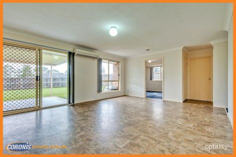 Property photo of 32 Highpeak Crescent Springfield QLD 4300