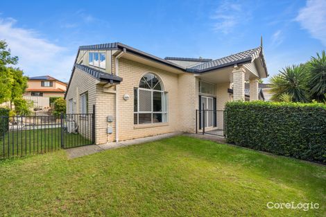 Property photo of 4 Stonebridge Place Aspley QLD 4034