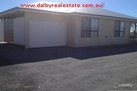 Property photo of 2/19 Cooper Street Dalby QLD 4405