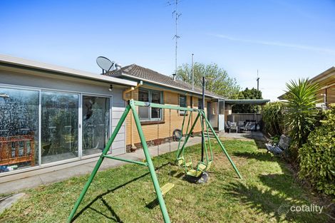 Property photo of 13 Kallioota Street Alfredton VIC 3350