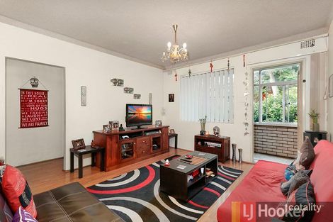 Property photo of 2/63-65 Graham Road Narwee NSW 2209