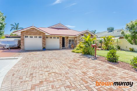 Property photo of 5 Irma Close Huntingdale WA 6110