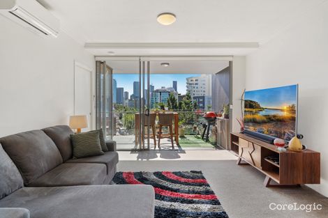 Property photo of 610/50 Connor Street Kangaroo Point QLD 4169