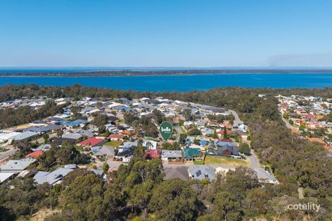 Property photo of 12 Bryde Court Dawesville WA 6211