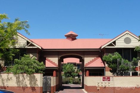 Property photo of 4/129 Carr Street West Perth WA 6005