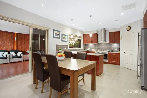 Property photo of 19 Timbertop Drive Doreen VIC 3754