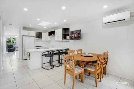 Property photo of 19 Britten Close Cranebrook NSW 2749