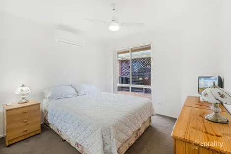 Property photo of 19 Britten Close Cranebrook NSW 2749