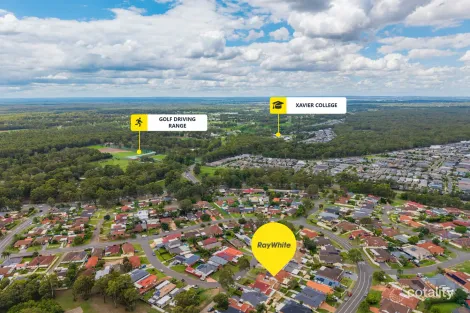 Property photo of 19 Britten Close Cranebrook NSW 2749