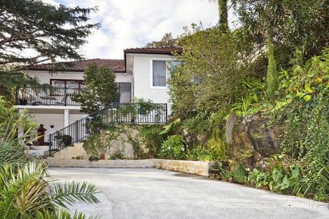 Property photo of 8 Waiwera Avenue North Manly NSW 2100