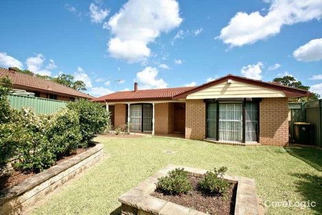 Property photo of 14 Clement Place Ingleburn NSW 2565