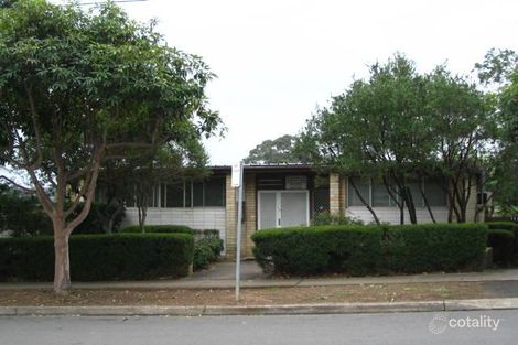 Property photo of 10 Emma Crescent Constitution Hill NSW 2145