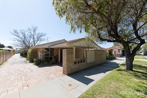 Property photo of 4/170 Salvado Road Wembley WA 6014