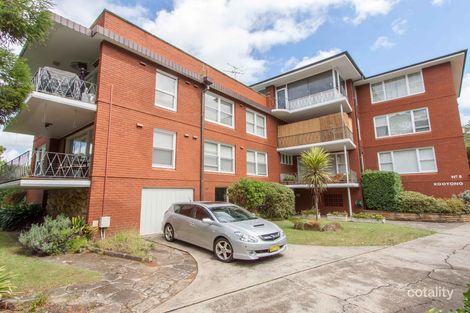 Property photo of 7/5-7 Pacific Highway Wahroonga NSW 2076