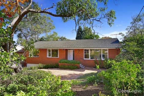 Property photo of 90 Melwood Avenue Killarney Heights NSW 2087