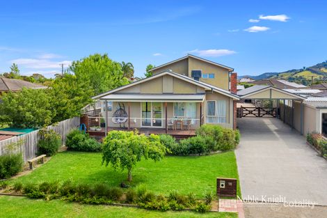 Property photo of 16 Ellis Road Yarra Glen VIC 3775