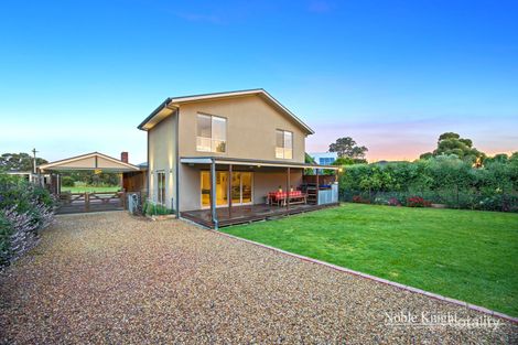 Property photo of 16 Ellis Road Yarra Glen VIC 3775