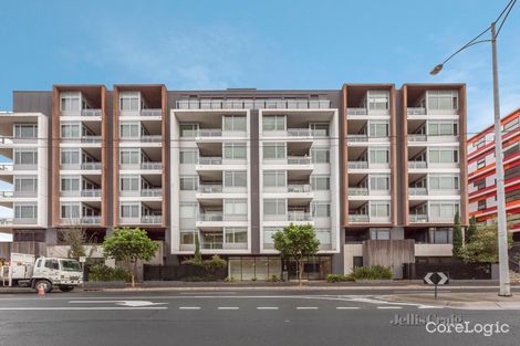 Property photo of 514/30 Burnley Street Richmond VIC 3121