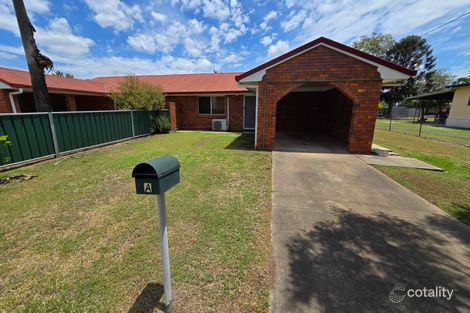 8 Middle St, Oakey, QLD 4401