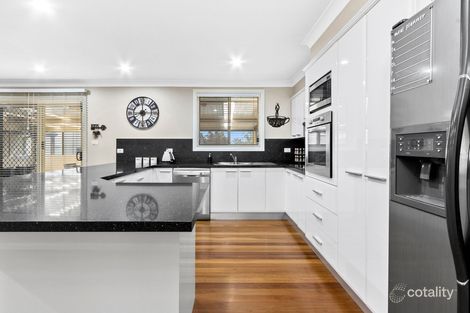 Property photo of 204 Spinks Road Glossodia NSW 2756