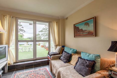 Property photo of 7/5-7 Pacific Highway Wahroonga NSW 2076