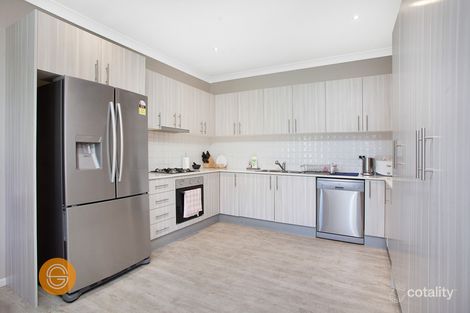 Property photo of 60 Capricorn Road Kings Langley NSW 2147