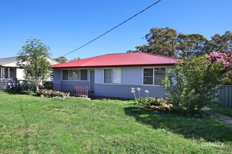 Property photo of 29 Leonard Street Bomaderry NSW 2541