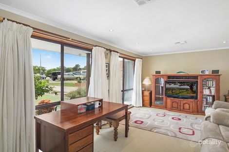 Property photo of 85 Twamley Crescent Richardson ACT 2905