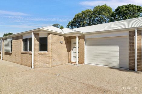 Property photo of 2/77 Long Street Rangeville QLD 4350