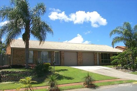 Property photo of 23 Hollywood Place Oxenford QLD 4210