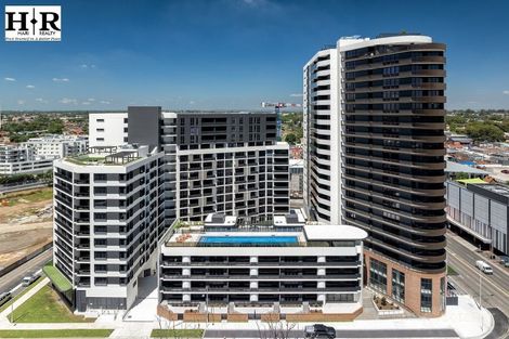 702/228 Pitt St, Merrylands, NSW 2160