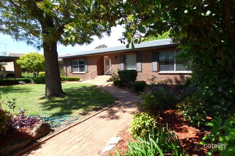 Property photo of 63 Edward Street Forbes NSW 2871
