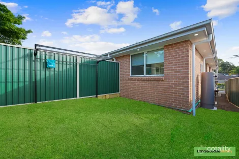 Property photo of 53 Hurricane Drive Raby NSW 2566