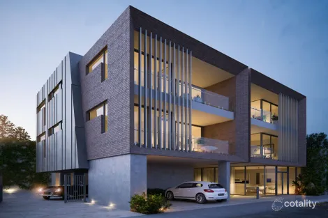 2/15 Lime St, North Fremantle, WA 6159