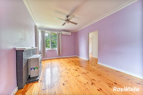 Property photo of 186 Mackenzie Street West Golden Square VIC 3555