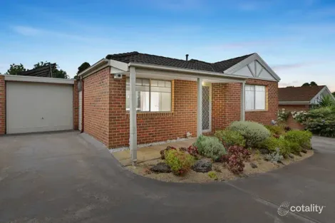 5/18-20 Louisa St, Croydon, VIC 3136